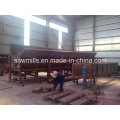 Wood Log Debarker Tree Debarking Machine